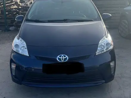 Toyota Prius 2013 года за 8 000 000 тг. в Астана – фото 3