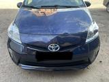 Toyota Prius 2013 года за 8 000 000 тг. в Астана – фото 2