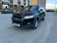 Chevrolet Captiva 2014 годаfor6 700 000 тг. в Астана