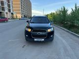 Chevrolet Captiva 2014 года за 8 000 000 тг. в Астана – фото 2