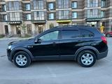 Chevrolet Captiva 2014 года за 8 000 000 тг. в Астана – фото 3