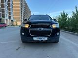 Chevrolet Captiva 2014 годаүшін8 000 000 тг. в Астана – фото 4