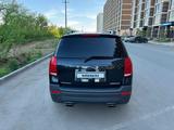 Chevrolet Captiva 2014 годаүшін8 000 000 тг. в Астана – фото 5