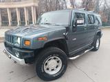Hummer H2 2008 годаүшін12 900 000 тг. в Тараз – фото 2