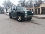 Hummer H2 2008 годаүшін12 900 000 тг. в Тараз – фото 4