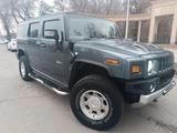 Hummer H2 2008 годаүшін12 900 000 тг. в Тараз – фото 5