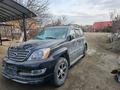 Lexus GX 470 2007 года за 5 000 000 тг. в Атырау – фото 2