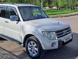 Mitsubishi Pajero 2009 годаүшін10 400 000 тг. в Астана – фото 3