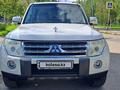 Mitsubishi Pajero 2009 годаүшін10 200 000 тг. в Астана – фото 4