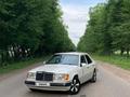 Mercedes-Benz E 230 1990 года за 1 350 000 тг. в Алматы – фото 13