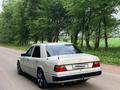 Mercedes-Benz E 230 1990 года за 1 350 000 тг. в Алматы – фото 19