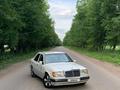 Mercedes-Benz E 230 1990 года за 1 350 000 тг. в Алматы – фото 2