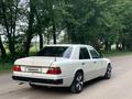 Mercedes-Benz E 230 1990 года за 1 350 000 тг. в Алматы – фото 20