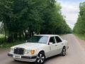 Mercedes-Benz E 230 1990 года за 1 350 000 тг. в Алматы – фото 3