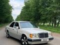 Mercedes-Benz E 230 1990 года за 1 350 000 тг. в Алматы
