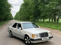 Mercedes-Benz E 230 1990 года за 1 350 000 тг. в Алматы – фото 5