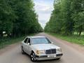 Mercedes-Benz E 230 1990 года за 1 350 000 тг. в Алматы – фото 9
