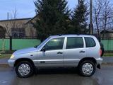 Chevrolet Niva 2007 годаfor2 300 000 тг. в Караганда