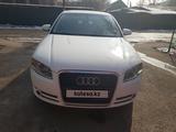 Audi A4 2006 года за 4 500 000 тг. в Алматы