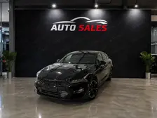 Kia K5, 2022