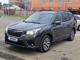 Subaru Forester 2019 года за 12 000 000 тг. в Астана