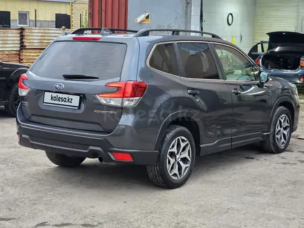 Subaru Forester 2019 года за 12 000 000 тг. в Астана – фото 5