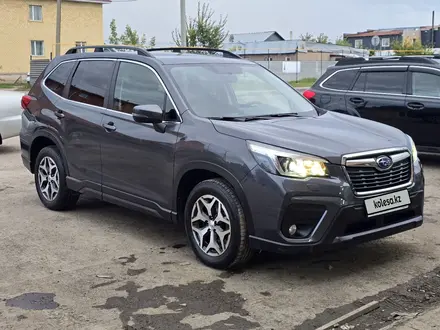 Subaru Forester 2019 года за 12 000 000 тг. в Астана – фото 6