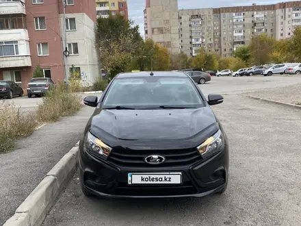 ВАЗ (Lada) Vesta 2018 года за 4 600 000 тг. в Караганда