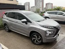 Mitsubishi XPANDER, 2022
