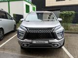 Mitsubishi Xpander 2022 года за 9 111 111 тг. в Астана – фото 4