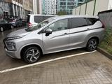 Mitsubishi Xpander 2022 года за 9 111 111 тг. в Астана – фото 5