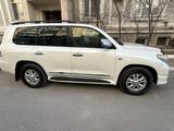 Toyota Land Cruiser 2010 годаүшін17 000 000 тг. в Актау – фото 2