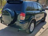 Toyota RAV4 2000 года за 4 750 000 тг. в Астана – фото 4