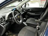 Chevrolet Orlando 2014 года за 5 500 000 тг. в Актобе – фото 5