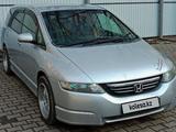 Honda Odyssey 2005 года за 2 200 000 тг. в Актобе – фото 2