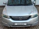 Honda Odyssey 2005 года за 2 200 000 тг. в Актобе
