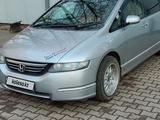 Honda Odyssey 2005 года за 2 200 000 тг. в Актобе – фото 3