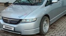 Honda Odyssey 2005 года за 2 200 000 тг. в Актобе – фото 3