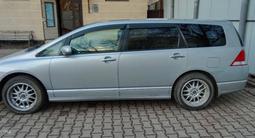 Honda Odyssey 2005 года за 2 200 000 тг. в Актобе – фото 4