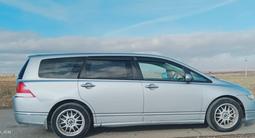 Honda Odyssey 2005 года за 2 200 000 тг. в Актобе – фото 5