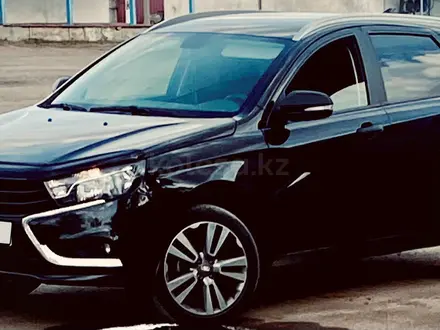 ВАЗ (Lada) Vesta SW 2020 года за 6 800 000 тг. в Кокшетау