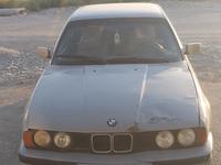 BMW 520 1993 годаүшін1 400 000 тг. в Шымкент