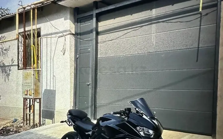 Kawasaki  Ninja 400 2025 года за 2 000 000 тг. в Алматы