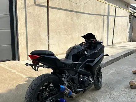 Kawasaki  Ninja 400 2025 года за 2 000 000 тг. в Алматы – фото 11