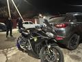 Kawasaki  Ninja 400 2025 года за 2 000 000 тг. в Алматы – фото 12