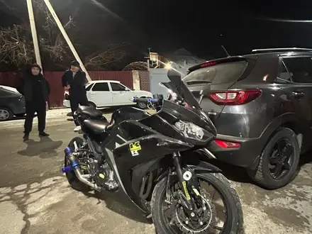 Kawasaki  Ninja 400 2025 года за 2 000 000 тг. в Алматы – фото 12