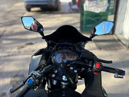 Kawasaki  Ninja 400 2025 года за 2 000 000 тг. в Алматы – фото 14