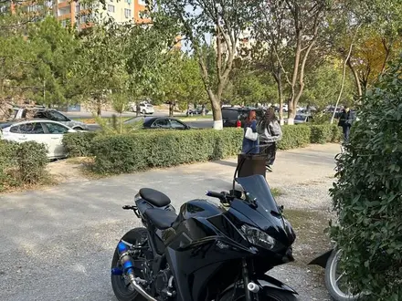Kawasaki  Ninja 400 2025 года за 2 000 000 тг. в Алматы – фото 2