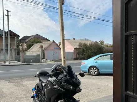 Kawasaki  Ninja 400 2025 года за 2 000 000 тг. в Алматы – фото 3