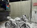 Kawasaki  Ninja 400 2025 года за 2 000 000 тг. в Алматы – фото 4